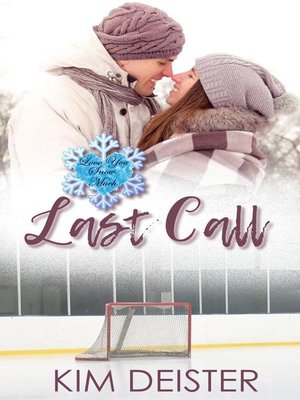 cover image of Last Call